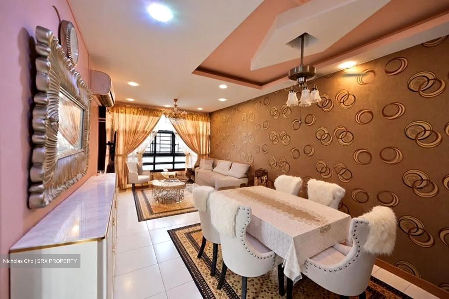 Blk 2A Sri Geylang Serai (Geylang), HDB 4 Rooms #632900911